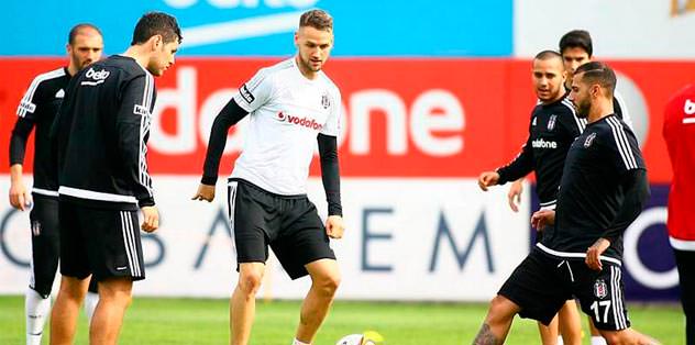 Kartal'da hedef liderlik!