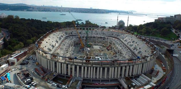 'Eski Açık'a yeni sponsor
