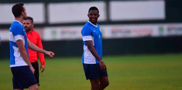 Eto'o en iyi aday
