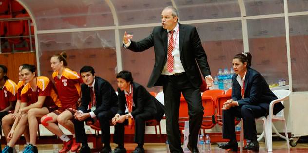 Basketbolda resital günü