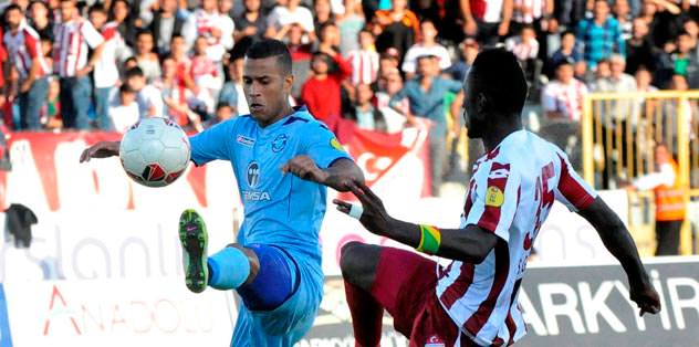 Elazığ'da moraller yüksek