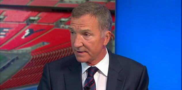 Yorumcu Souness