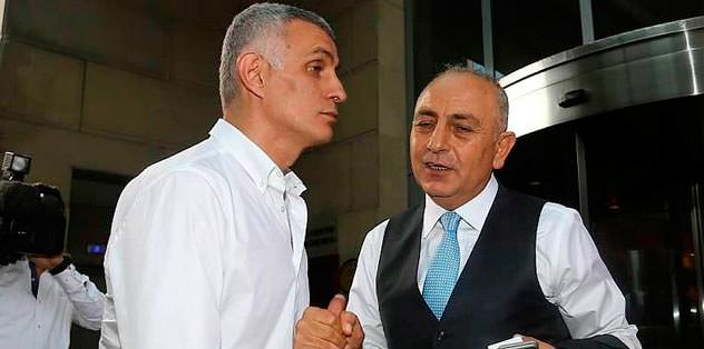 Hurma: Zor günler bitecek