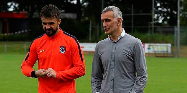 Onur idmana yine çıkmadı