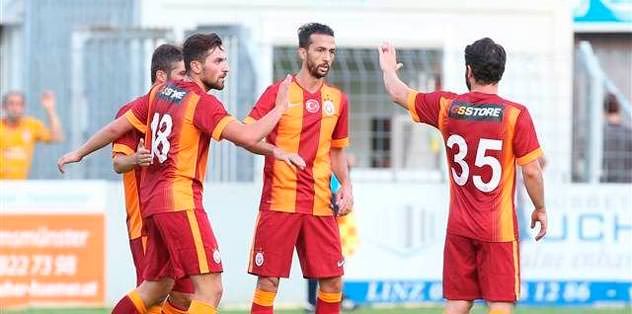 Hayalimiz 3 puan