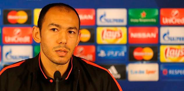 Umut: Önce Benfica sonra F.Bahçe