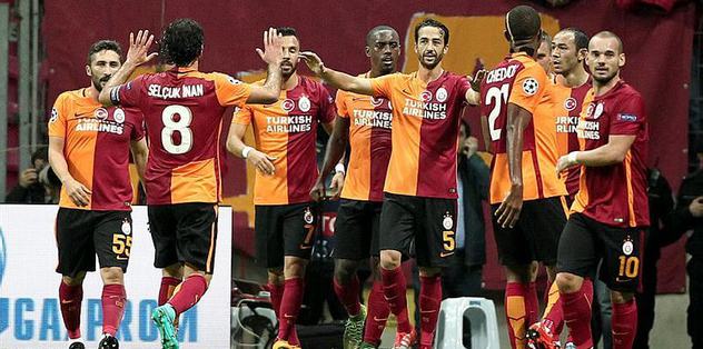 680 gün sonra kazandı