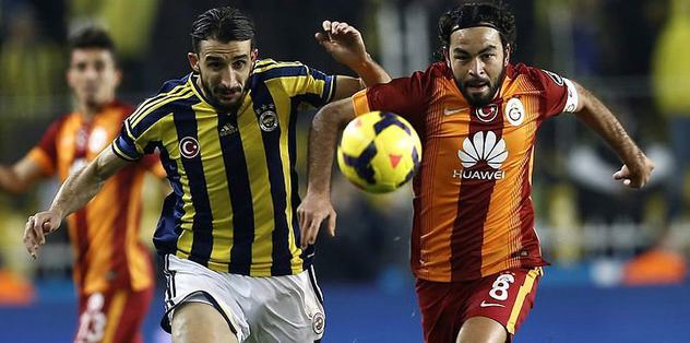 'Fenerbahçe'nin işi zor'