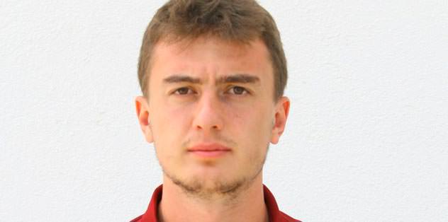 Hedefim kaptanlık