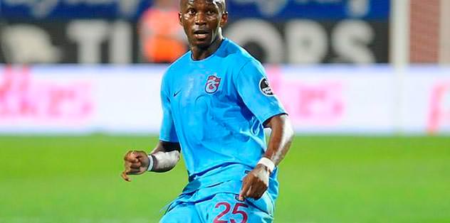 Mbia: İzah etmek zor