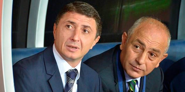 Hurma mı vazgeçirdi?