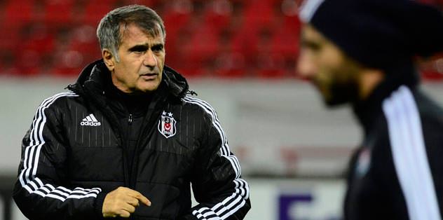 Moskova'dan lider dönmeliyiz