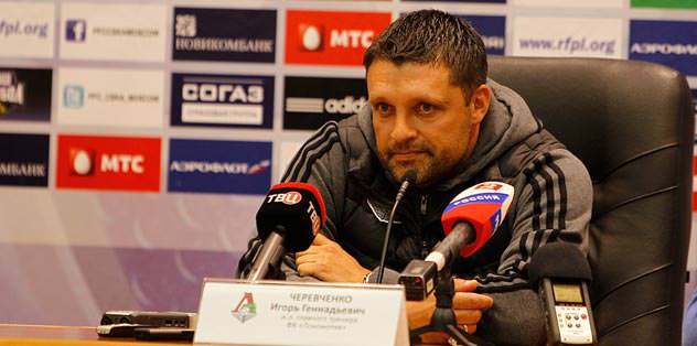 Igor: Beşiktaş iyi oynuyor