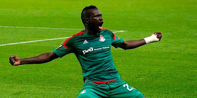 Niasse 20 milyon €