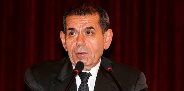 UEFA'yı bana bırakın!