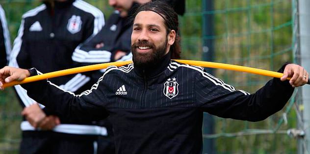 Olcay götürülmedi