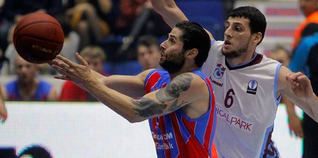 Trabzonspor kayıp: 71-76