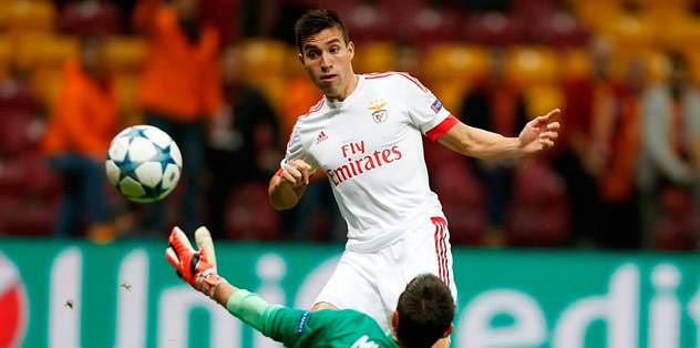 Gaitan'a yardım eli!