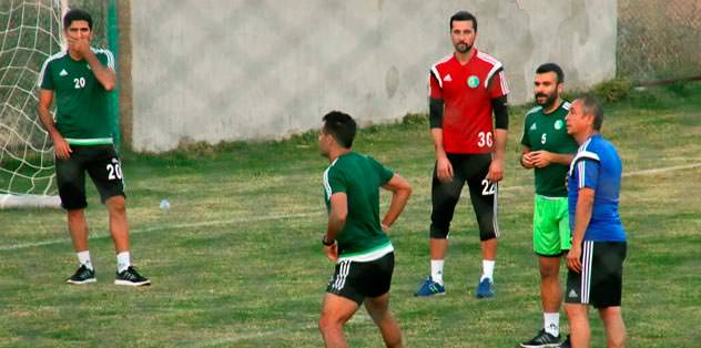 Urfa zafere inanıyor