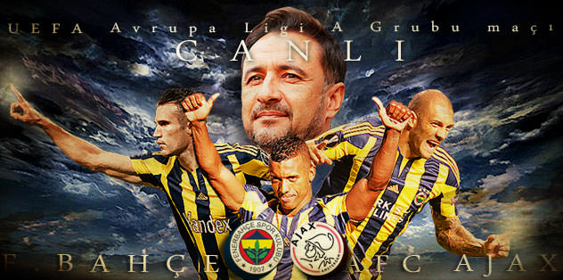 Fenerbahçe - Ajax