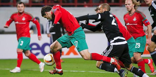 Rövanşta galip gelmeliyiz