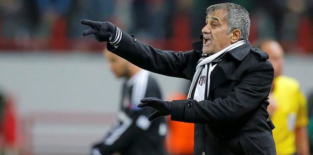 'Bu maçı kazansaydık...'