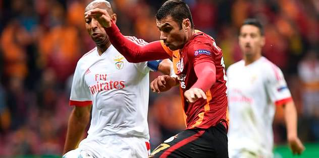 Burak Yılmaz sahneye çıkıyor