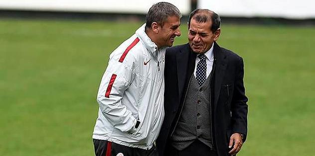 Şimdi hedef Fenerbahçe