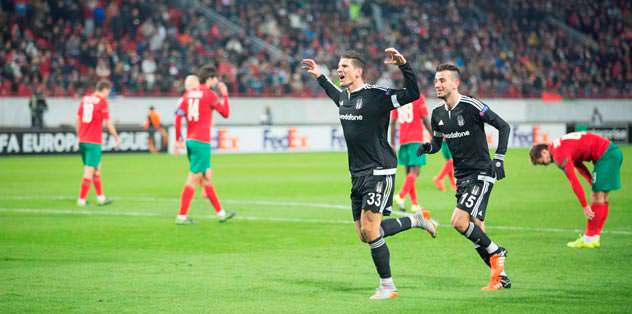 7. harika Mario Gomez
