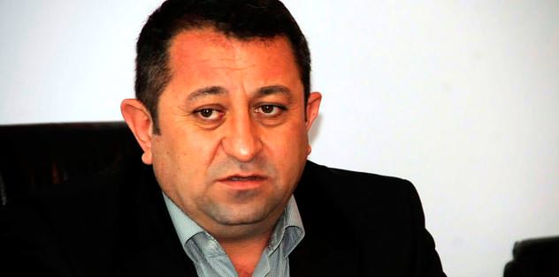 Tokatspor'da Yılnar bıraktı