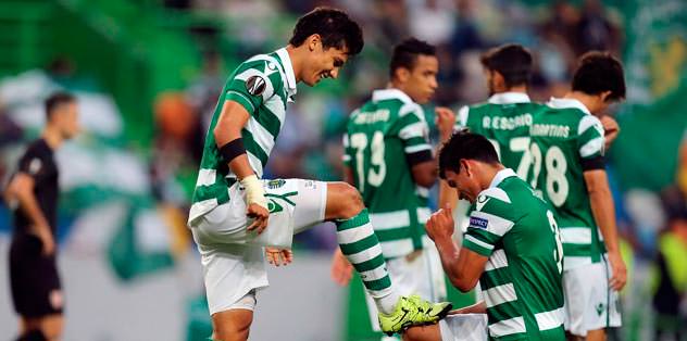 Sporting beşledi