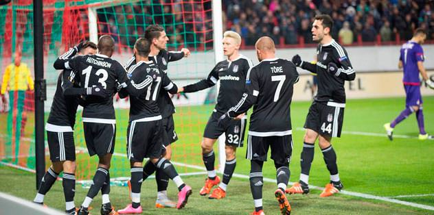 Kartal Lokomotiv'i raydan çıkardı