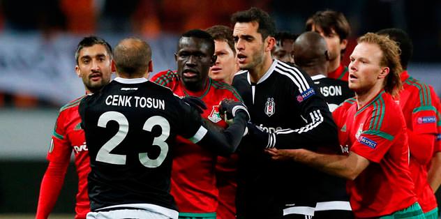 Oğuzhan'ı yalnız görünce delirdim