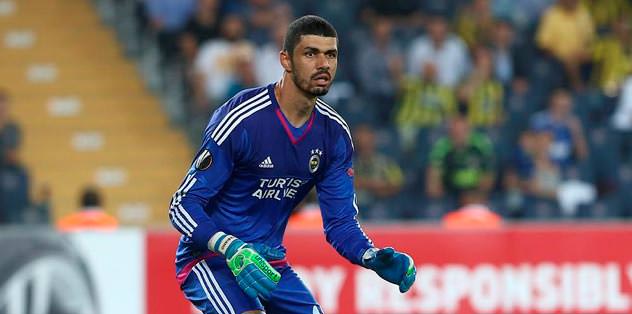 Burası Fenerbahçe!