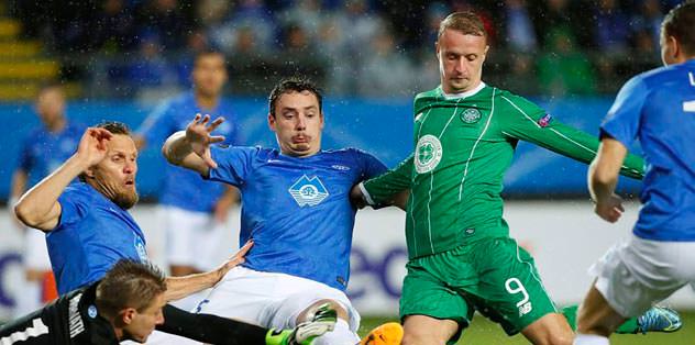 Molde ezip geçiyor: 3-1