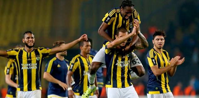 Yarım asırlık intikam