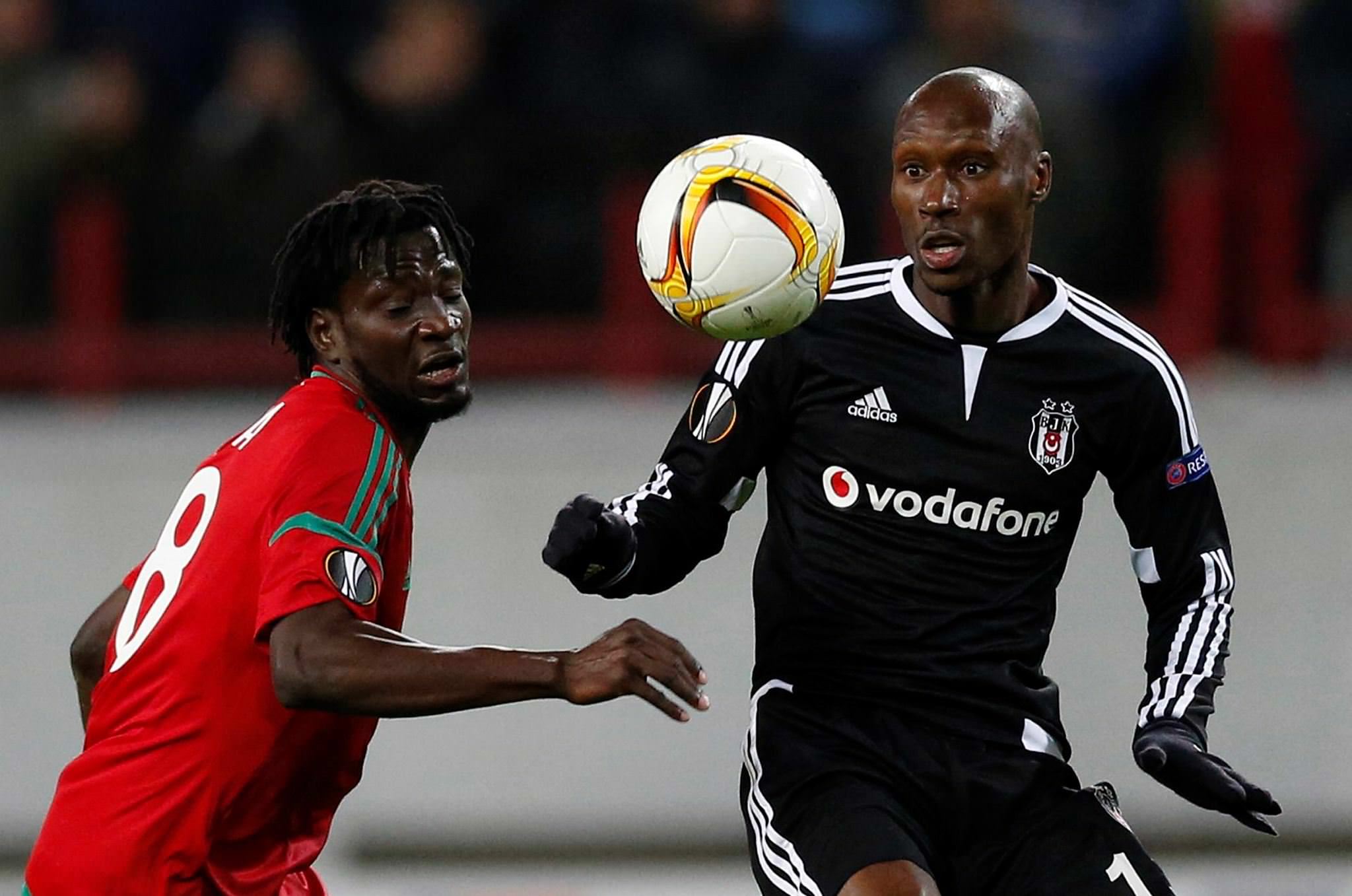 Maestro Atiba