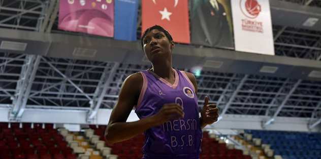 McCoughtry'den F.Bahçe açıklaması