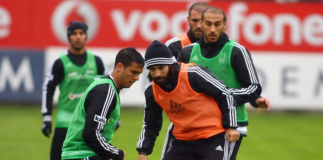 Kartal'da Antalya mesaisi başladı