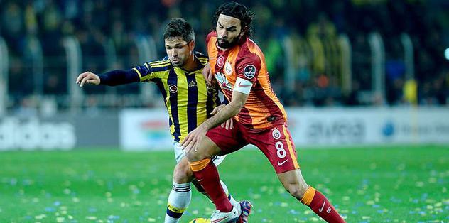 Derbinin biletleri tükendi