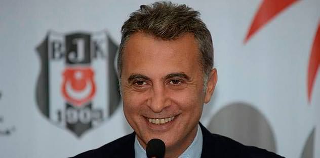 Güven veriyoruz