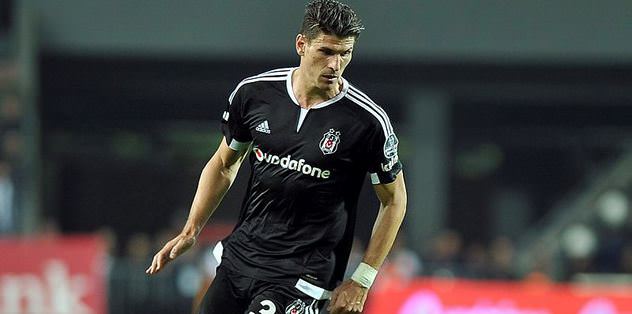 Gomez! Bu bana yetmez
