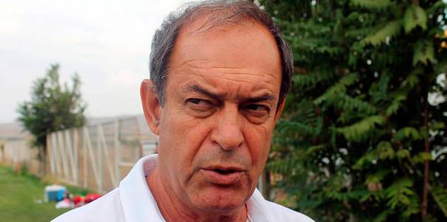 Görevini yapıyor