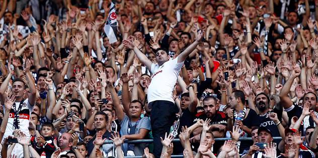 Kasımpaşa biletleri satışa çıktı