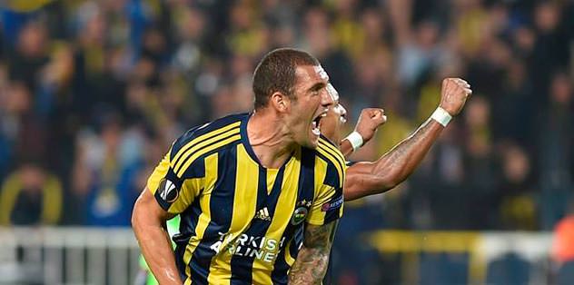 Yerliler sıfır çekti