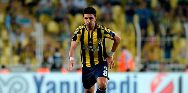 'Ozan için kulağıma bir şeyler geldi'