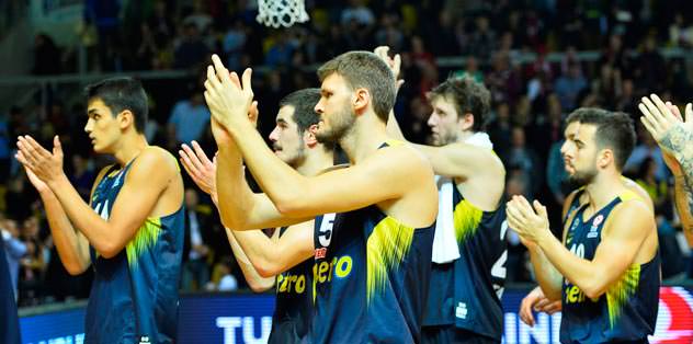 Fenerbahçe'ye erken uyarı