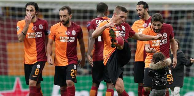 Derbi ustası