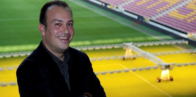 İşbecer: 'Yener, geliriz'
