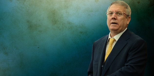 Aziz Yıldırım tarihi açıkladı